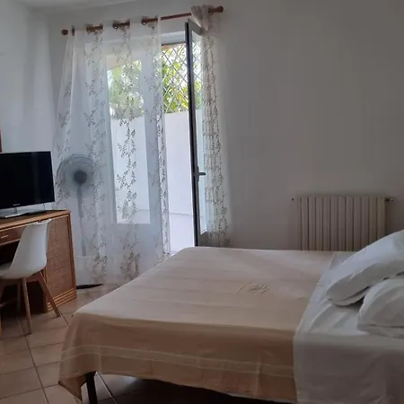 Casa Michelangela - Holistic Bio イスキア島