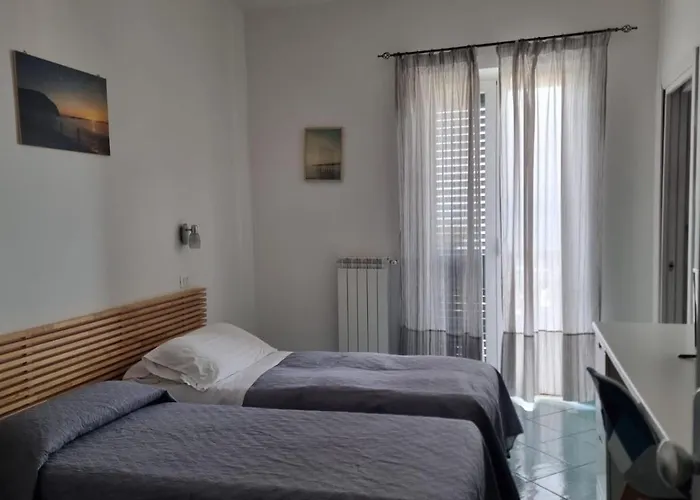 Casa Michelangela - Holistic Bio Hotel