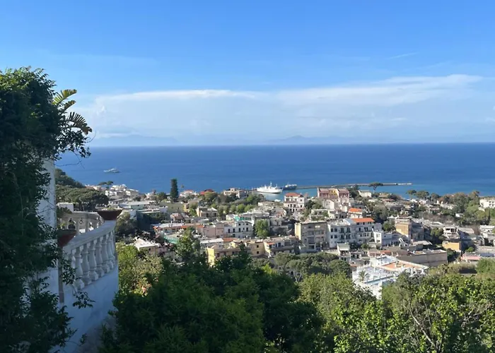 Casa Michelangela - Holistic Bio Hotel