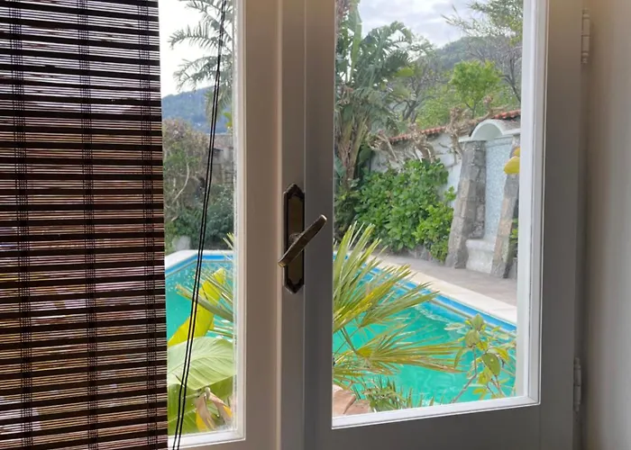 Hotel Casa Michelangela - Holistic Bio Ischia