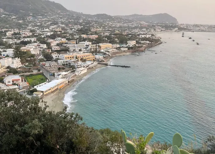 Casa Michelangela - Holistic Bio Hotel