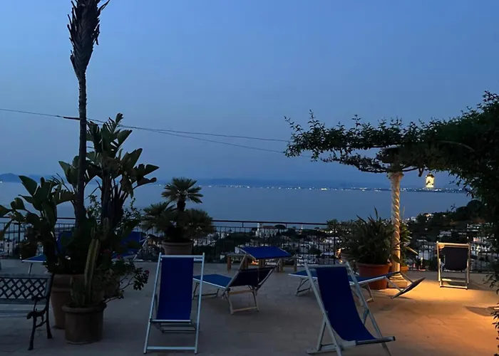 Hotel Casa Michelangela - Holistic Bio