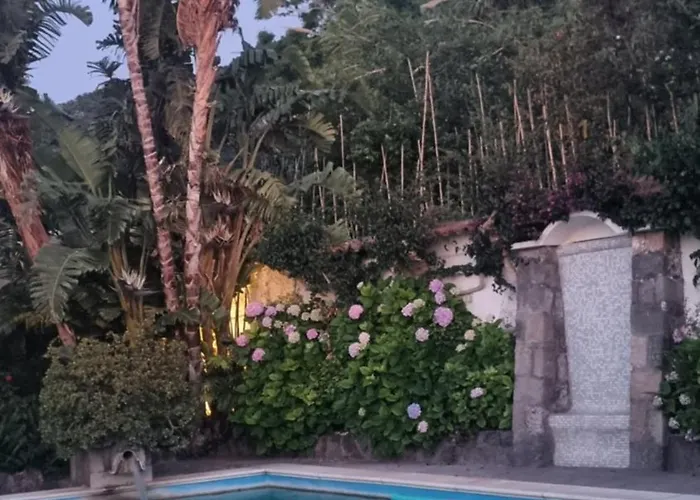 Casa Michelangela - Holistic Bio *