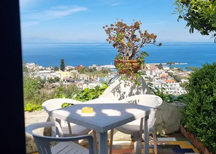 Casa Michelangela - Holistic Bio Hotel