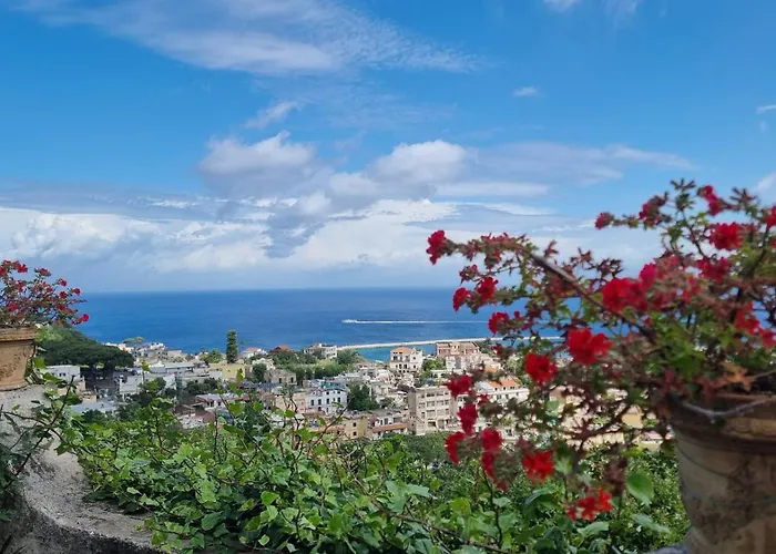 Casa Michelangela - Holistic Bio * Ischia