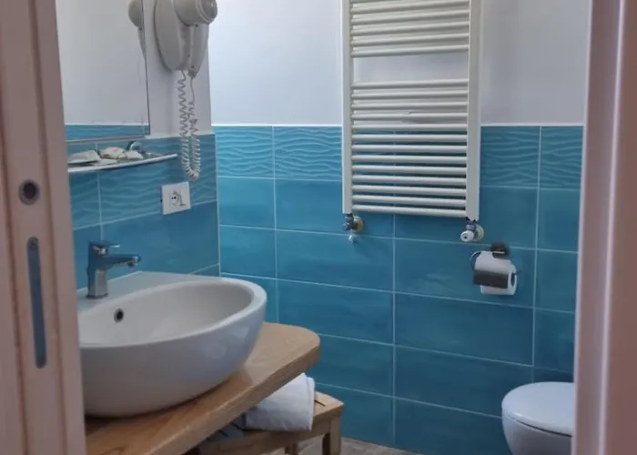 Casa Michelangela - Holistic Bio Ischia