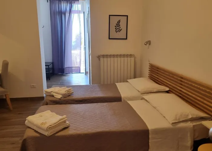 Casa Michelangela - Holistic Bio Hotel Ischia