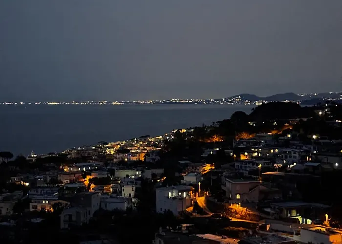 Casa Michelangela - Holistic Bio * Ischia