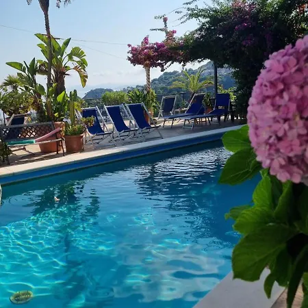 Hotel Casa Michelangela - Holistic Bio *