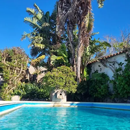 Casa Michelangela - Holistic Bio Hotel Ischia