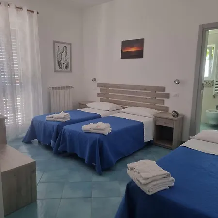 Casa Michelangela Holistic Bio *