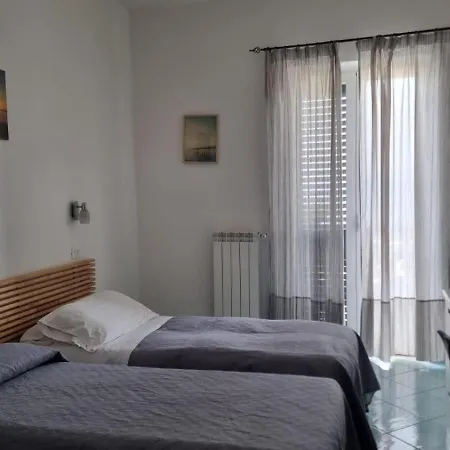 Casa Michelangela - Holistic Bio Szálloda
