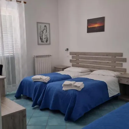 Hotel Casa Michelangela - Holistic Bio