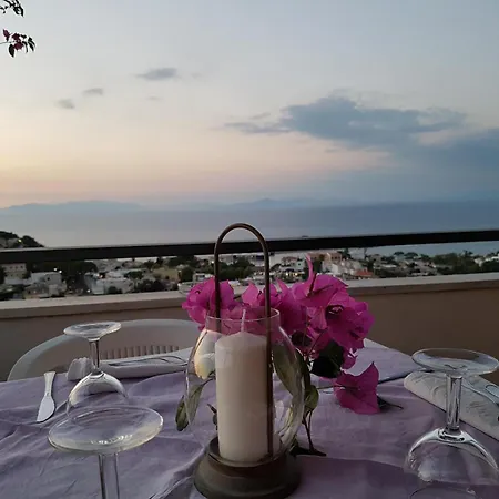 Casa Michelangela - Holistic Bio *