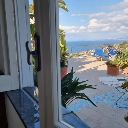 Casa Michelangela Holistic Bio Hotel Ischia