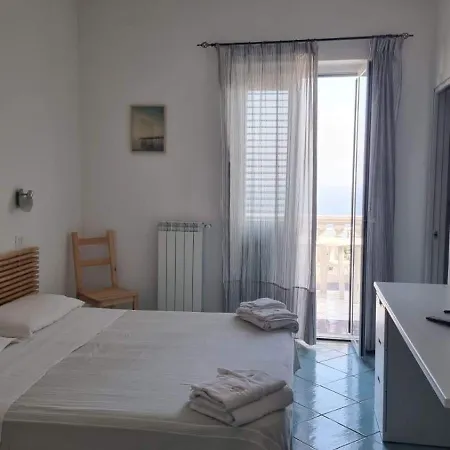 Casa Michelangela Holistic Bio * Ischia