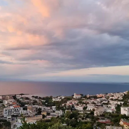 Ξενοδοχείο Casa Michelangela - Holistic Bio Ίσκια
