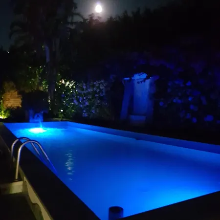 Casa Michelangela - Holistic Bio *