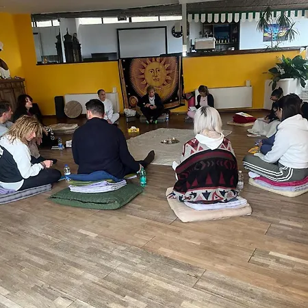 Casa Michelangela - Holistic Bio Ischia