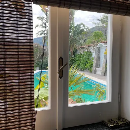 Szálloda Casa Michelangela - Holistic Bio Ischia