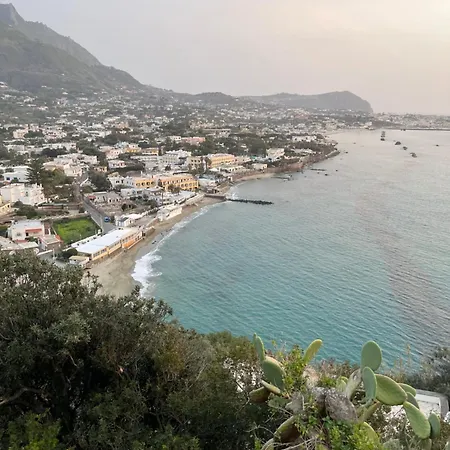 Casa Michelangela Holistic Bio Hotel