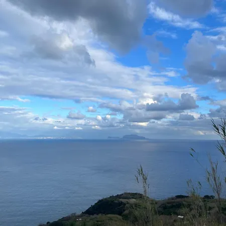 Casa Michelangela - Holistic Bio Hotel *