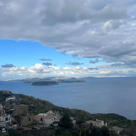 Hotel Casa Michelangela Holistic Bio Ischia