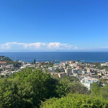 Casa Michelangela - Holistic Bio