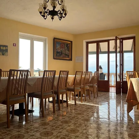 Casa Michelangela - Holistic Bio *