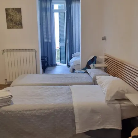 Szálloda Casa Michelangela - Holistic Bio *