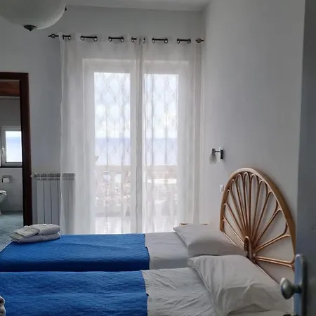 Casa Michelangela - Holistic Bio