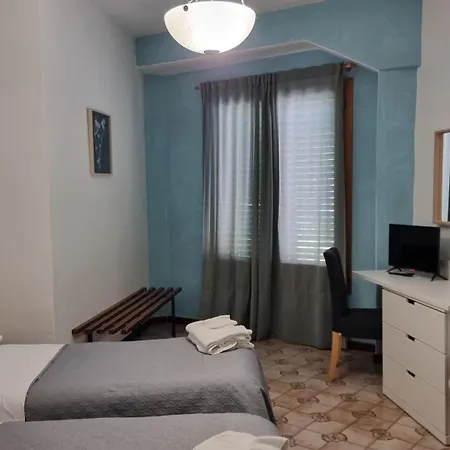 Casa Michelangela - Holistic Bio