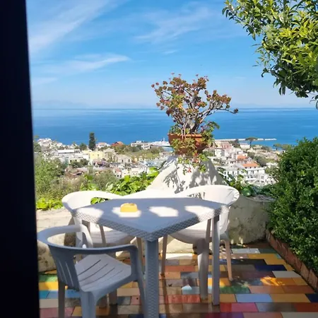 Casa Michelangela - Holistic Bio Hotel