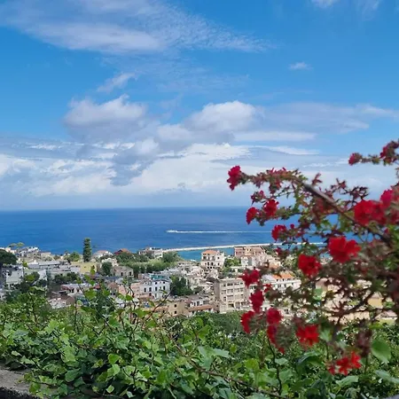 Casa Michelangela - Holistic Bio * Ischia