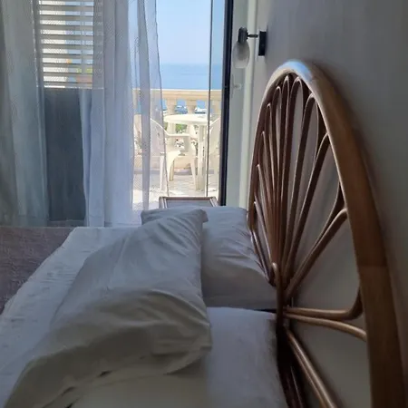 Casa Michelangela - Holistic Bio Ischia