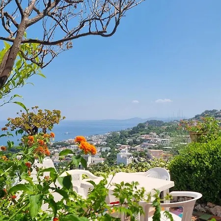 Casa Michelangela - Holistic Bio Hotel *