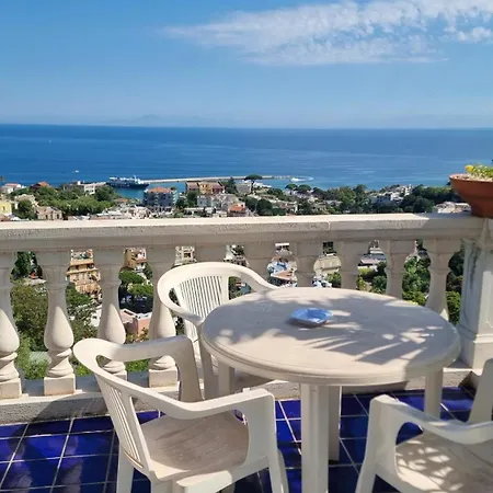 Hotel Casa Michelangela - Holistic Bio