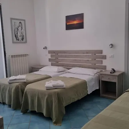 Casa Michelangela - Holistic Bio Hotel Ischia