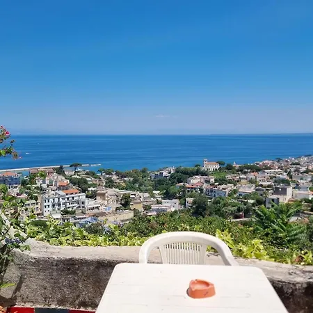 Casa Michelangela - Holistic Bio Hotel