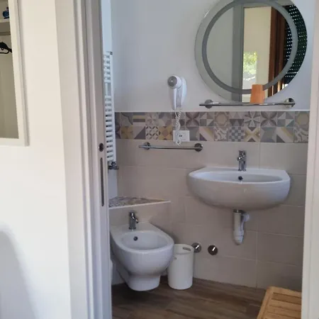 Casa Michelangela - Holistic Bio Szálloda *