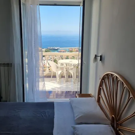 Casa Michelangela - Holistic Bio
