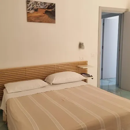 Casa Michelangela - Holistic Bio Hotel