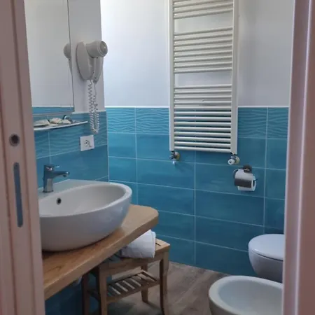 Casa Michelangela - Holistic Bio Ischia
