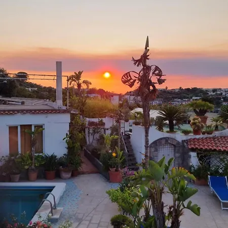 Hotel Casa Michelangela - Holistic Bio *