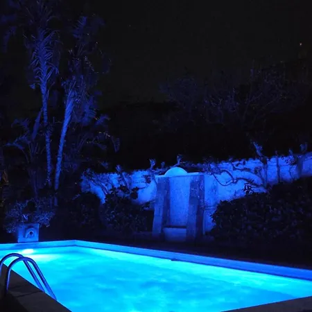 Casa Michelangela - Holistic Bio *