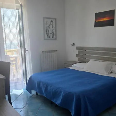 Casa Michelangela - Holistic Bio Отель *