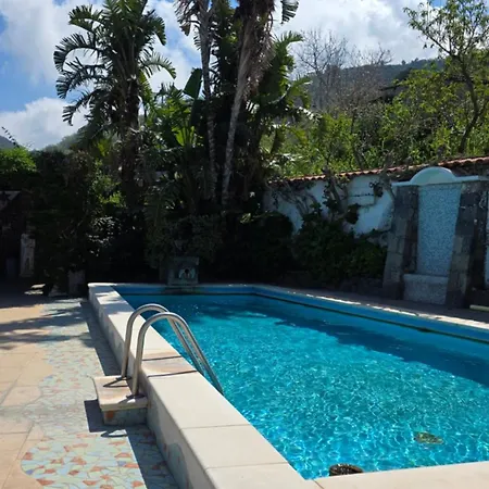 Casa Michelangela - Holistic Bio