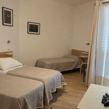 Casa Michelangela - Holistic Bio Казамиччола-Терме