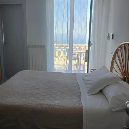 Casa Michelangela - Holistic Bio Отель