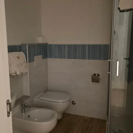 Casa Michelangela - Holistic Bio